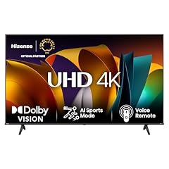 Hisense 43e6nt 108cm gebraucht kaufen  Wird an jeden Ort in Deutschland