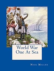 War one sea for sale  Delivered anywhere in UK