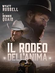 Rodeo dell anima usato  Spedito ovunque in Italia 