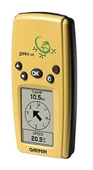 Garmin geko 101 usato  Spedito ovunque in Italia 