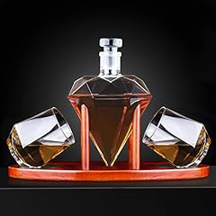 Whiskey decanter whiskey for sale  Delivered anywhere in UK