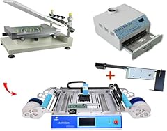 Smt production line for sale  Delivered anywhere in USA 