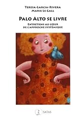 Palo alto livre d'occasion  Livré partout en France