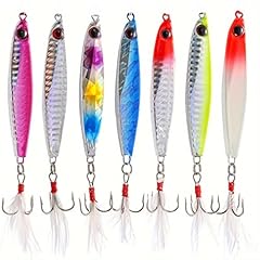 Wuwyouwl fishing lures for sale  Delivered anywhere in UK