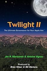 Twilight ultimate screensaver for sale  Delivered anywhere in USA 