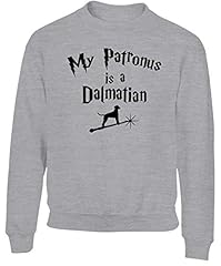 Hippowarehouse patronus dalmat for sale  Delivered anywhere in UK
