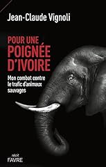 Poignée ivoire combat d'occasion  Livré partout en France