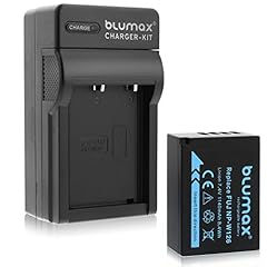 Blumax batterie fujifilm d'occasion  Livré partout en Belgiqu