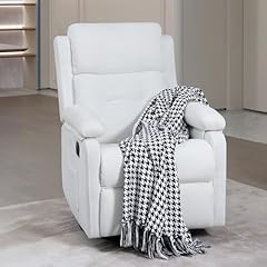 Swivel rocker recliner for sale  Delivered anywhere in USA 
