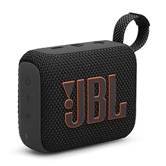 Jbl go4 parleur d'occasion  Livré partout en France