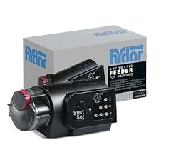 Hydor automatic fish for sale  Delivered anywhere in USA 