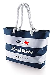 Manuel balestra yachting usato  Spedito ovunque in Italia 