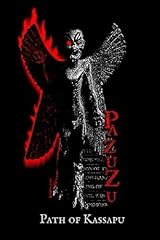 Pazuzu path kassapu for sale  Delivered anywhere in USA 