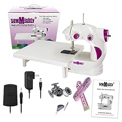 Sew mighty mini for sale  Delivered anywhere in USA 