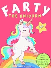 Farty unicorn seven for sale  Delivered anywhere in USA 