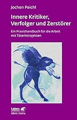 Innere kritiker verfolger gebraucht kaufen  Wird an jeden Ort in Deutschland