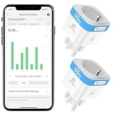 Eightree wlan smart gebraucht kaufen  Wird an jeden Ort in Deutschland