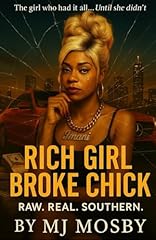 Rich girl broke for sale  Delivered anywhere in USA 