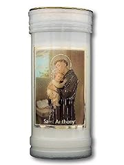 Devotional candles devotional for sale  Delivered anywhere in Ireland