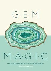 Gem magic precious for sale  Delivered anywhere in USA 