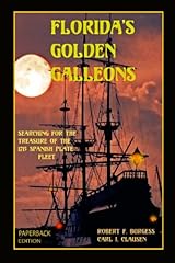 Florida golden galleons for sale  Delivered anywhere in USA 