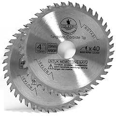 115mm carbide saw for sale  Delivered anywhere in UK
