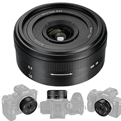 7artisans 18mm bjektiv gebraucht kaufen  Wird an jeden Ort in Deutschland