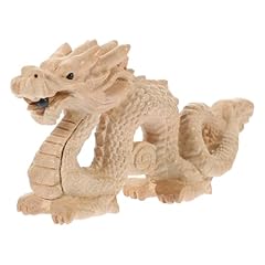 Pretyzoom dragon sculpture for sale  Delivered anywhere in USA 