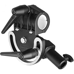 Manfrotto 123 snodo usato  Spedito ovunque in Italia 