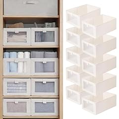 Linen closet organizers for sale  Delivered anywhere in USA 
