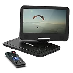 Portable dvd player for sale  Delivered anywhere in UK