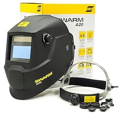 Esab swarm a20 gebraucht kaufen  Wird an jeden Ort in Deutschland
