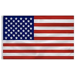 Usa flag american for sale  Delivered anywhere in USA 