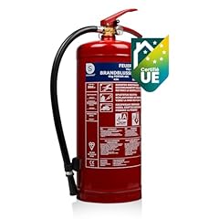 Smartwares extincteur poudre d'occasion  Livré partout en France