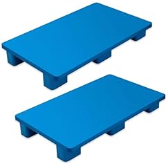 Soaoo plastic pallets for sale  Delivered anywhere in USA 