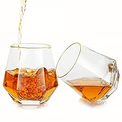Hanobe whiskey gläser gebraucht kaufen  Wird an jeden Ort in Deutschland