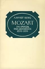 Mozart spiegel geschichte gebraucht kaufen  Wird an jeden Ort in Deutschland