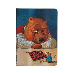 Carnet couverture rigide d'occasion  Livré partout en France