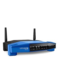 Linksys wrt1200ac dual gebraucht kaufen  Wird an jeden Ort in Deutschland