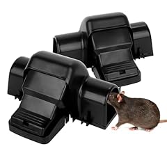 Cliunt rat trap for sale  Delivered anywhere in UK