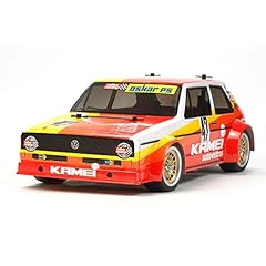 Tamiya volkswagen golf for sale  Delivered anywhere in USA 