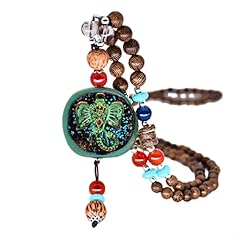 Boho nepal mala for sale  Delivered anywhere in USA 