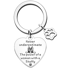 Jettop staffy gifts for sale  Delivered anywhere in UK