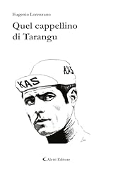 Quel cappellino tarangu for sale  Delivered anywhere in UK