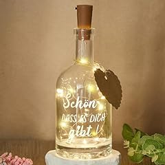 Bbto led flaschenlicht gebraucht kaufen  Wird an jeden Ort in Deutschland