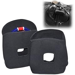 Neoprene stirrup covers for sale  Delivered anywhere in UK