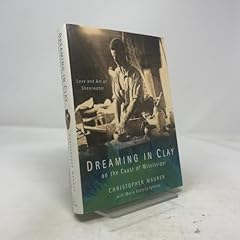 Dreaming clay coast for sale  Delivered anywhere in USA 