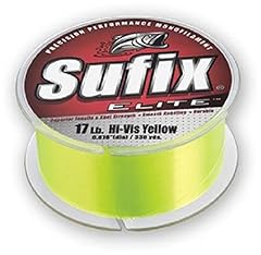 Sufix elite fishing for sale  Delivered anywhere in USA 