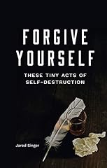Forgive yourself these usato  Spedito ovunque in Italia 
