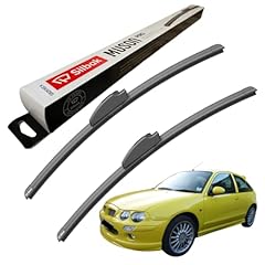 Silbak windscreen wipers for sale  Delivered anywhere in UK